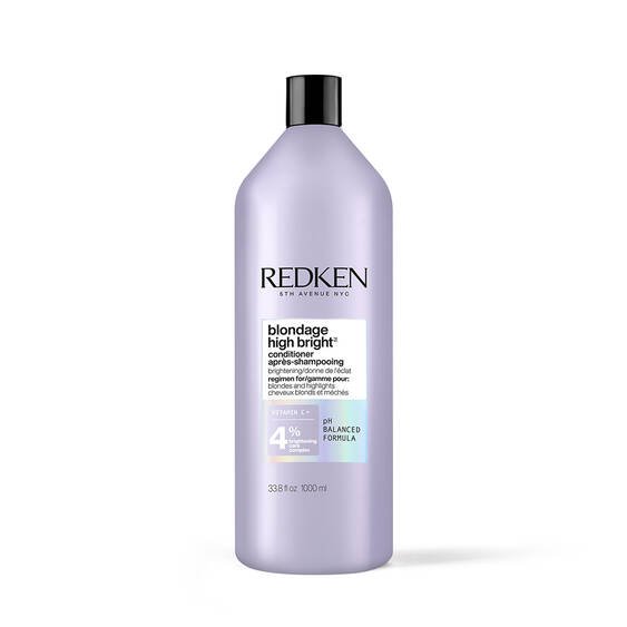 Blondage High Bright Conditioner - Shop Beauty By Elayne James