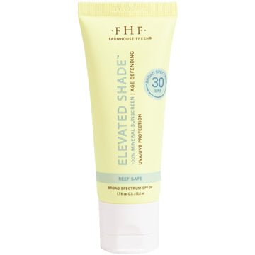 Elevated Shade Mineral Sunscreen - Shop Beauty By Elayne James