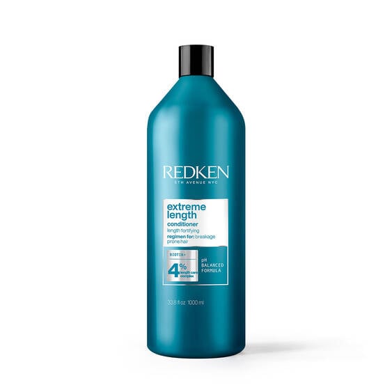 Extreme Length Conditioner With Biotin - Shop Beauty By Elayne James