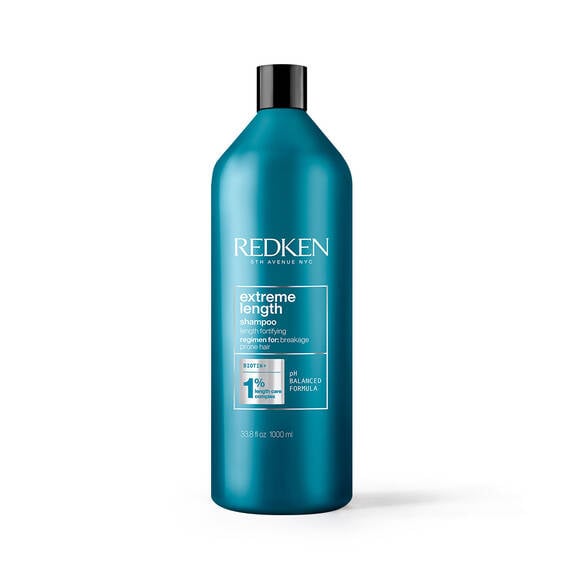 Extreme Length Shampoo With Biotin - Shop Beauty By Elayne James