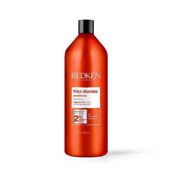 Frizz Dismiss Conditioner - Shop Beauty By Elayne James
