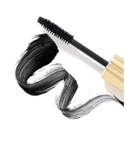 GrandeMascara Black Mascara with Peptides (safe for lash extensions) - Shop Beauty By Elayne James