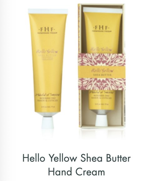 Hand & Body Shea Butter Lotions - Shop Beauty By Elayne James