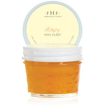 Honey Heel Glaze® - Shop Beauty By Elayne James