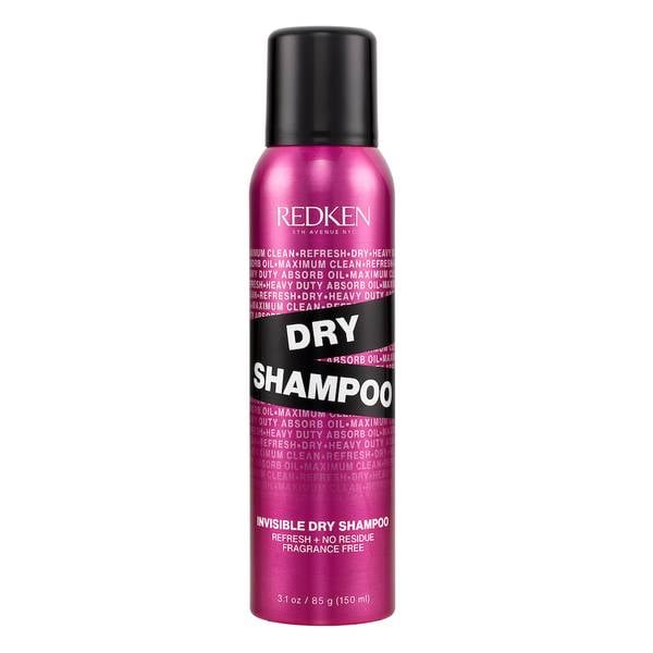 Invisible Dry Shampoo - Shop Beauty By Elayne James