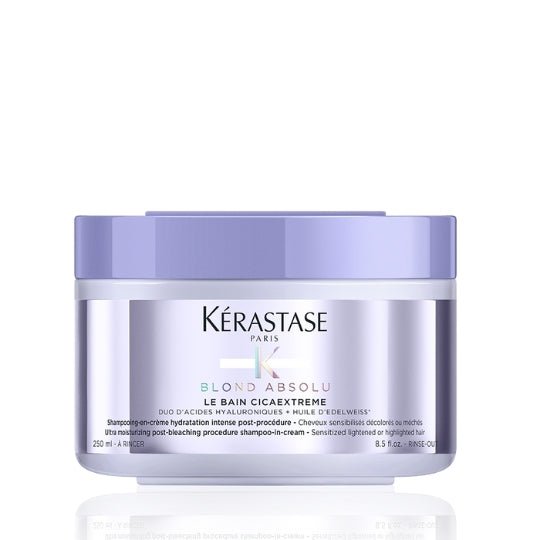 Kerastase Blond Absolu Le Bain Cicaextreme Shampoo - Shop Beauty By Elayne James