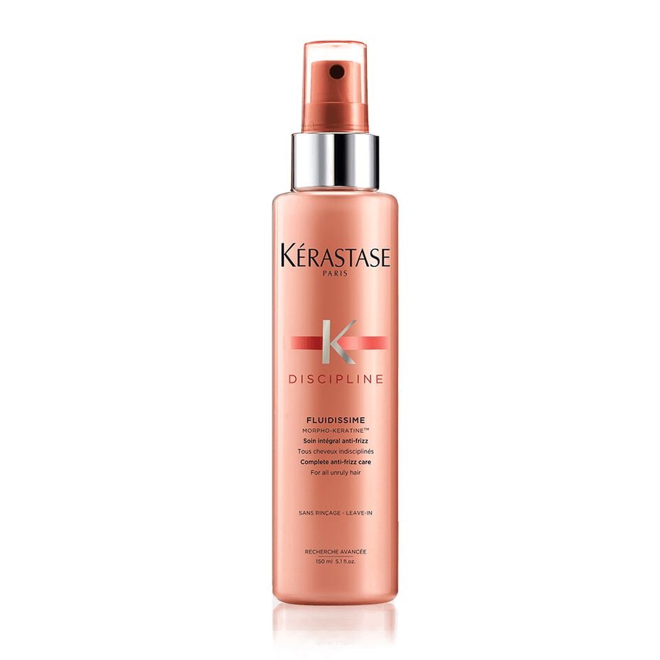 Kerastase Discipline Fluidissime Anti Frizz Spray - Shop Beauty By Elayne James