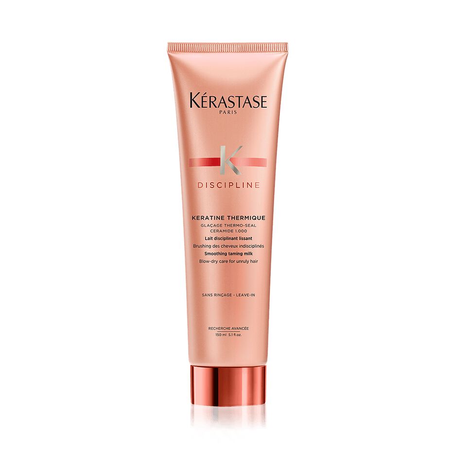 Kerastase Discipline Keratine Thermique Blow Dry Primer - Shop Beauty By Elayne James