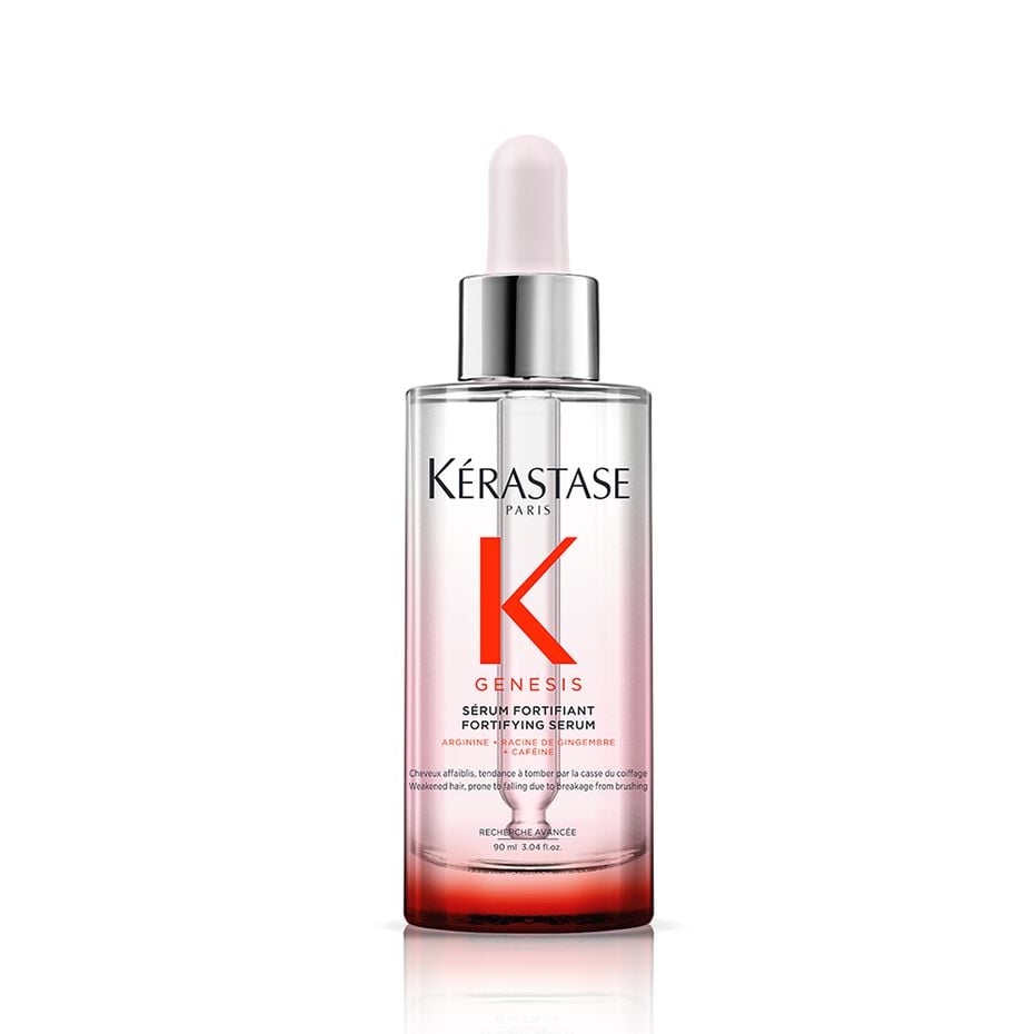 Kerastase Genesis Serum Fortifiant Hair Serum - Shop Beauty By Elayne James