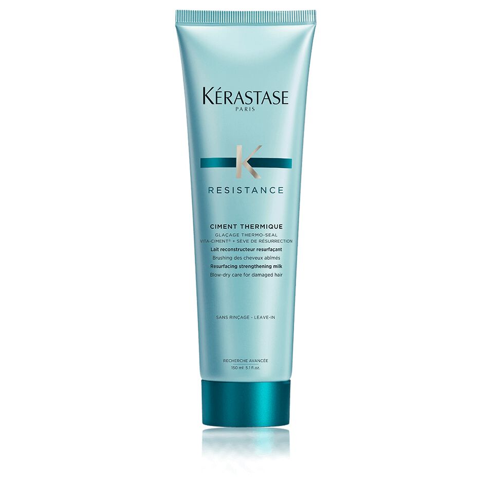 Kerastase Resistance Ciment Thermique Blow Dry Primer - Shop Beauty By Elayne James