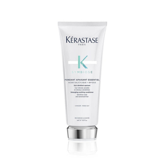 Kerastase Symbiose Fondant Apaisant Essentiel Hydrating Conditioner - Shop Beauty By Elayne James