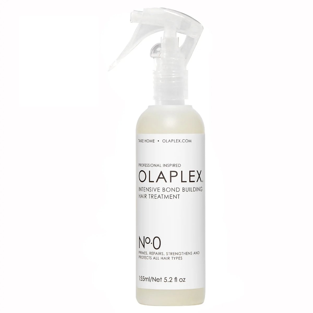Olaplex No. 0 Intensive Bonding Treatment - Shop Beauty By Elayne James