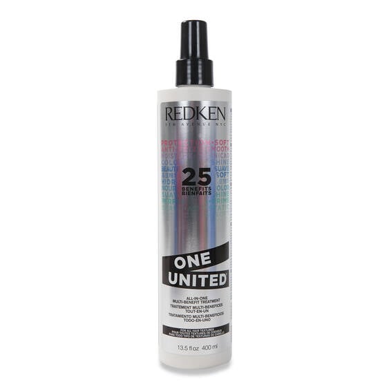 One United Leave-In Conditioner - Shop Beauty By Elayne James
