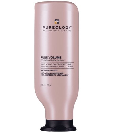 Pure Volume Conditioner - Shop Beauty By Elayne James