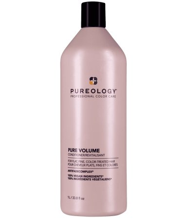 Pure Volume Conditioner Liter - Shop Beauty By Elayne James