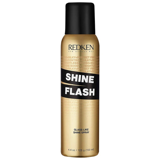 Shine Flash Glass-Like Shine Spray - Shop Beauty By Elayne James