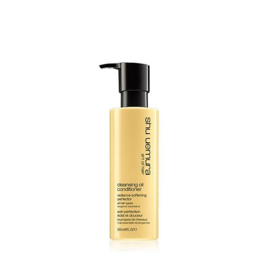 Shu Uemura Essence Absolue Cleansing Oil Conditioner - Shop Beauty By Elayne James