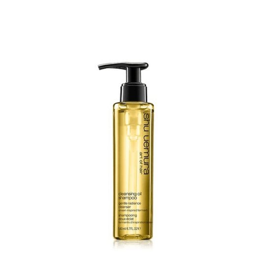 Shu Uemura Essence Absolue Cleansing Oil Silicone-Free Shampoo - Shop Beauty By Elayne James