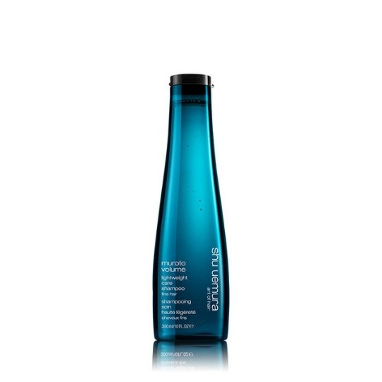 Shu Uemura Muroto Volume Shampoo - Shop Beauty By Elayne James