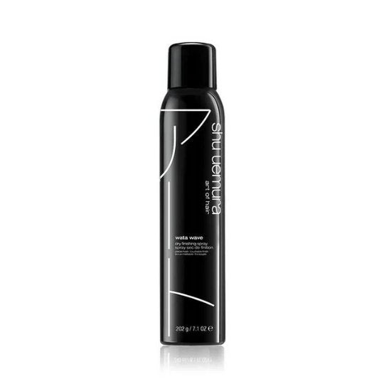 Shu Uemura Wata Wave Texturizing Spray - Shop Beauty By Elayne James