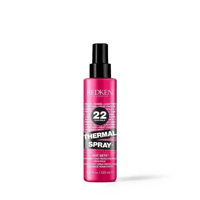 Thermal Spray 22 High Hold - Shop Beauty By Elayne James