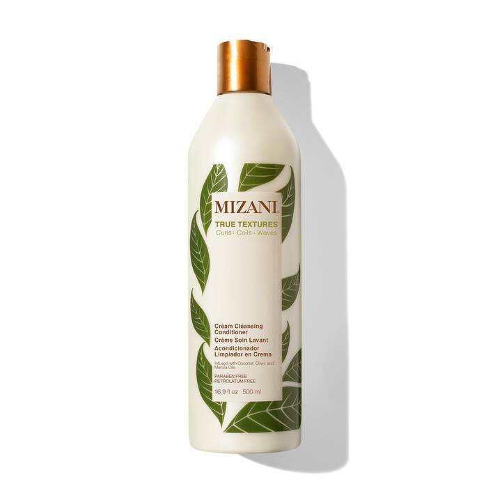 True Textures Cream Cleansing Conditioner - Shop Beauty By Elayne James