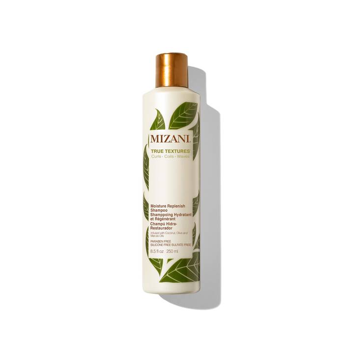 True Textures Moisture Replenish Shampoo - Shop Beauty By Elayne James