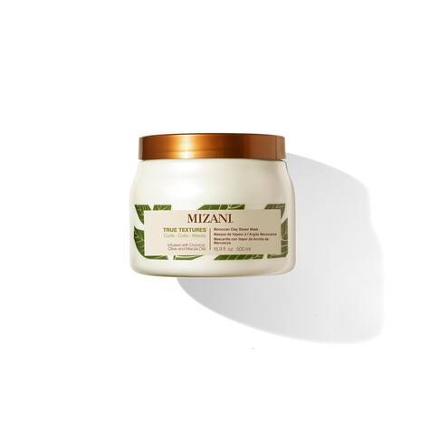 True Textures Moroccan Clay Steam Mask - Shop Beauty By Elayne James