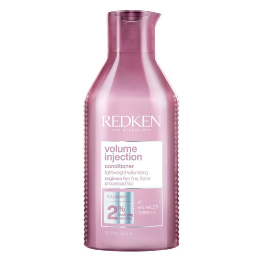 Volume Injection Conditioner - Shop Beauty By Elayne James
