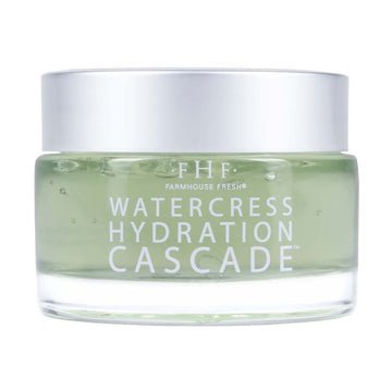 Watercress Hydration Cascade™ Gelée Moisturizer - Shop Beauty By Elayne James